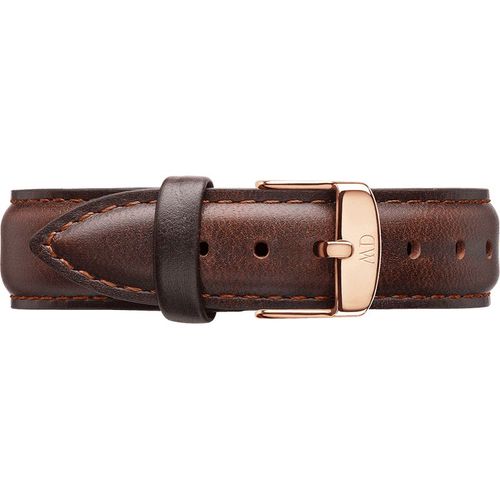Daniel Wellington Bracelet Classic Bristol 36mm Or Rose