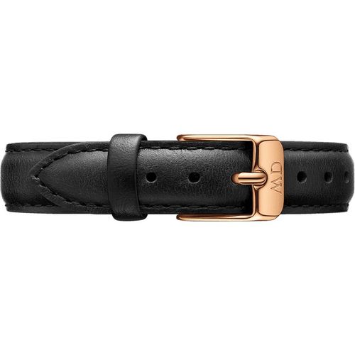 Daniel Wellington Bracelet Petite Sheffield 28mm Or Rose