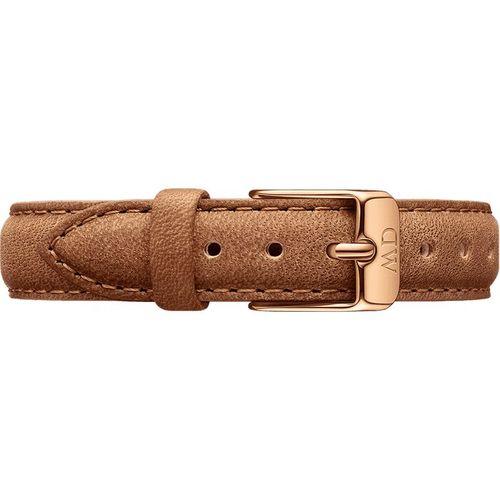Daniel Wellington Bracelet Petite Durham 28mm Or Rose
