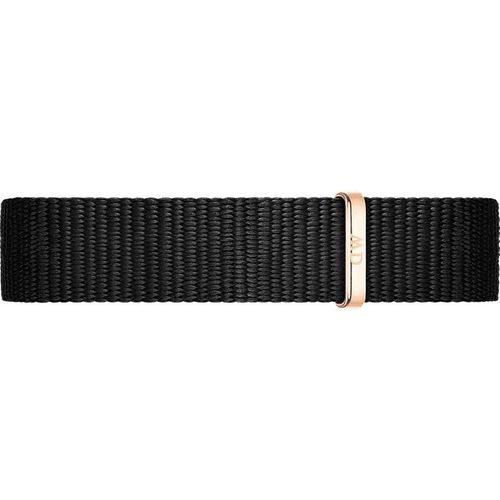 Daniel Wellington Bracelet Petite Cornwall 28mm Or Rose