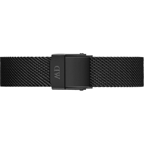 Daniel Wellington Bracelet Petite Ashfield 28mm Black