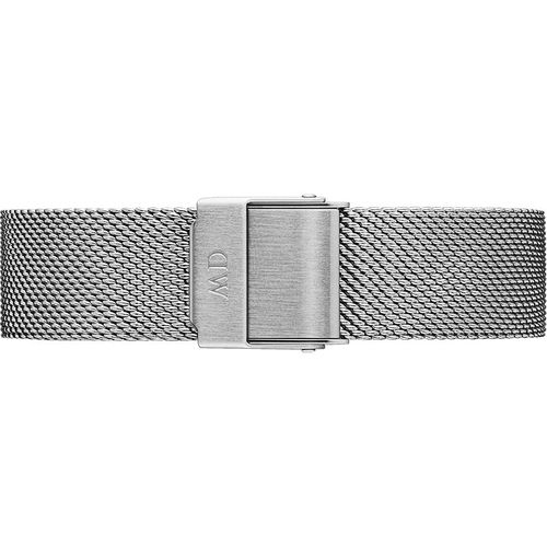 Daniel Wellington Bracelet Petite Sterling 32mm Argent