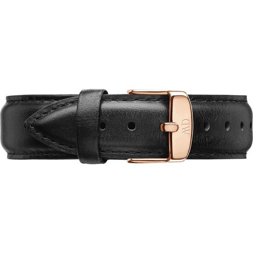 Daniel Wellington Bracelet Classic Sheffield 40mm Or Rose