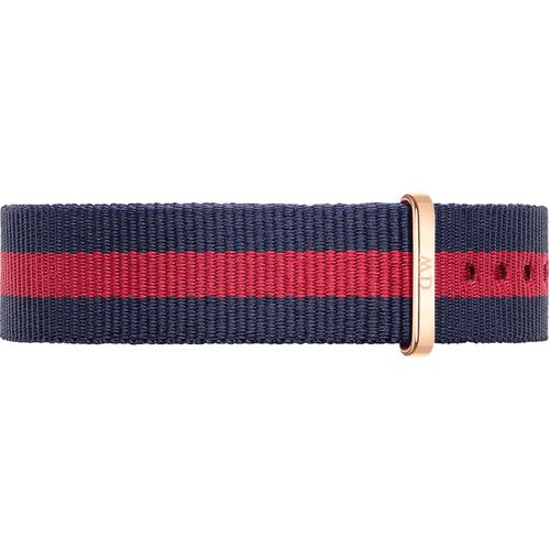 Daniel Wellington Bracelet Classic Oxford 36mm Or Rose