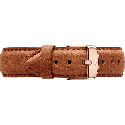 Daniel Wellington Bracelet Classic Durham 36mm Or Rose