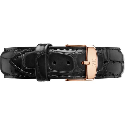 Daniel Wellington Bracelet Classic Reading 40mm Or Rose