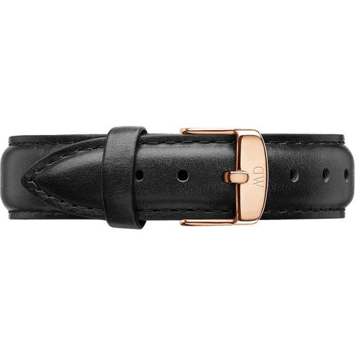 Daniel Wellington Bracelet Classic Sheffield 36mm Or Rose