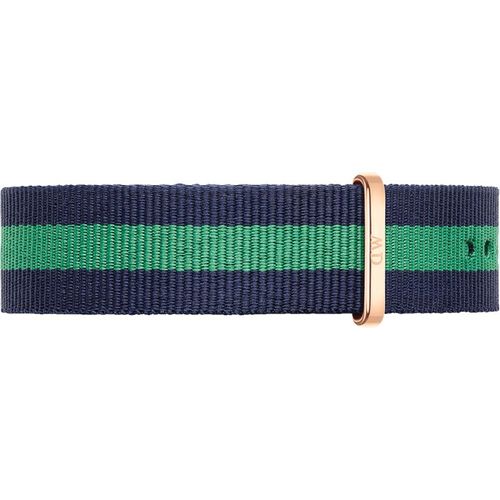 Daniel Wellington Bracelet Classic Warwick 40mm Or Rose