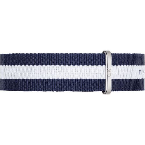 Daniel Wellington Bracelet Classic Glasgow 40mm Argent