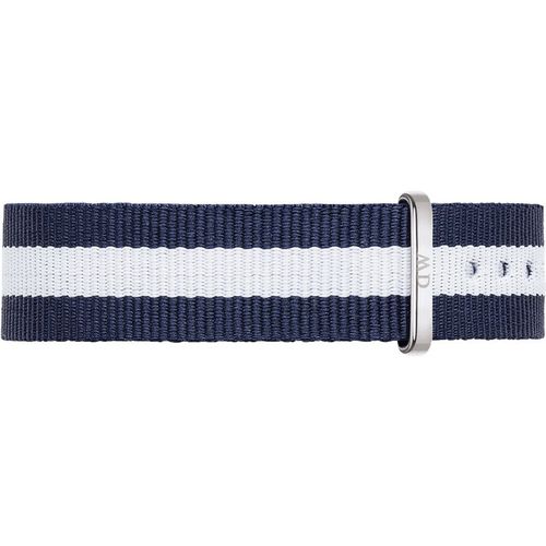 Daniel Wellington Bracelet Classic Glasgow 36mm Argent