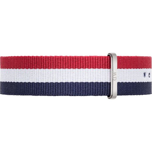 Daniel Wellington Bracelet Classic Cambridge 40mm Argent