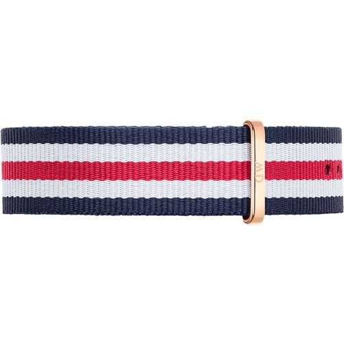 Daniel Wellington Bracelet Classic Canterbury 40mm Or Rose