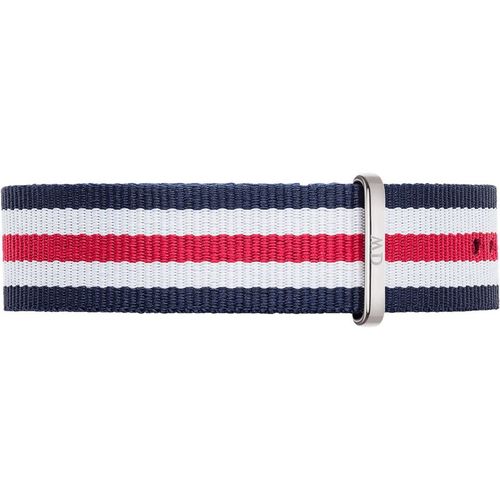 Daniel Wellington Bracelet Classic Canterbury 40mm Argent