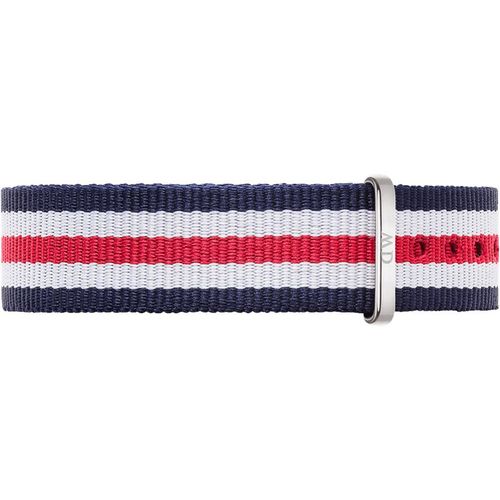 Daniel Wellington Bracelet Classic Canterbury 36mm Argent