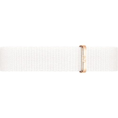Daniel Wellington Bracelet Petite Dover 28mm Or Rose