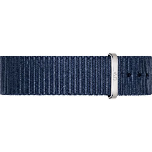 Daniel Wellington Bracelet Classic Bayswater 40mm Argent