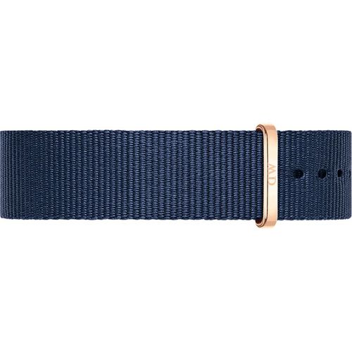 Daniel Wellington Bracelet Classic Bayswater 36mm Or Rose