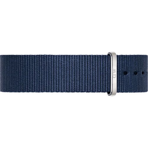 Daniel Wellington Bracelet Classic Bayswater 36mm Argent