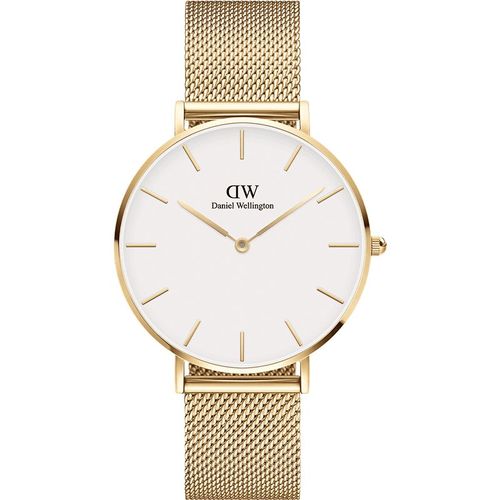 Daniel Wellington Montre Petite Evergold 36mm Gold