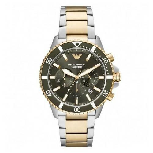 Emporio Armani Ar11361 Diver Montre