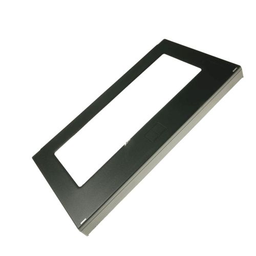 Encadrement de porte Four cuisinière (5616264866 ELECTROLUX FAURE AEG ZANUSSI ARTHUR MARTIN ELECTROLUX IKEA PROGRESS)