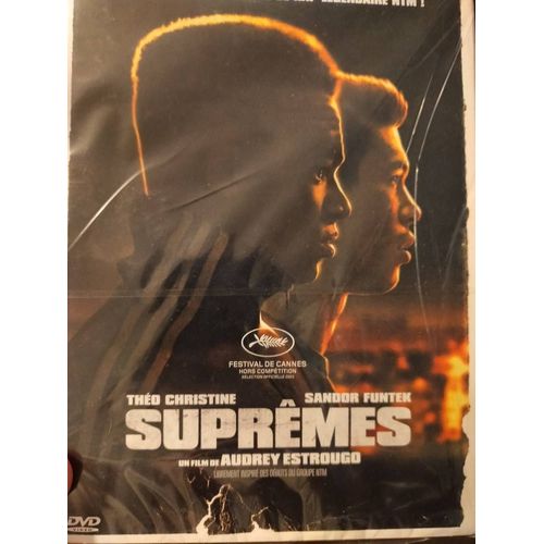 Suprêmes
