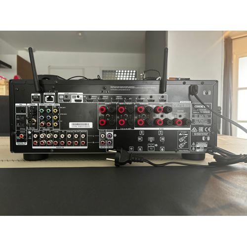 AMPLI ONKYO TX-NR646