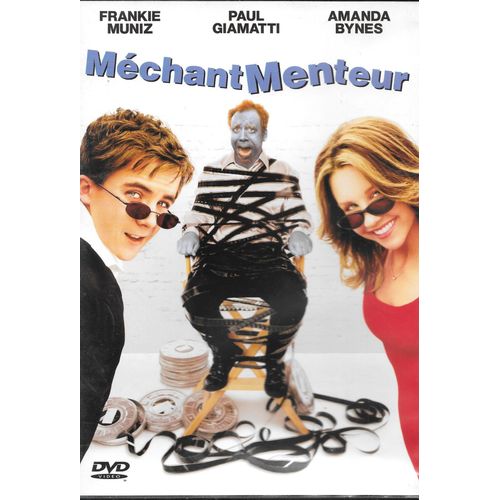 "Méchant Menteur" [Dvd] - Anglais / Français (2002)