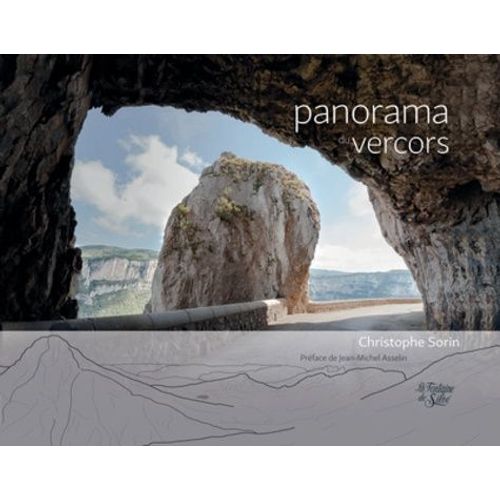 Panorama Du Vercors