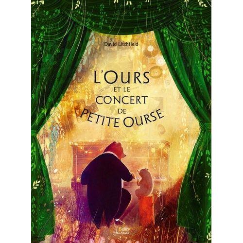 L'ours Et Le Concert De Petite Ourse