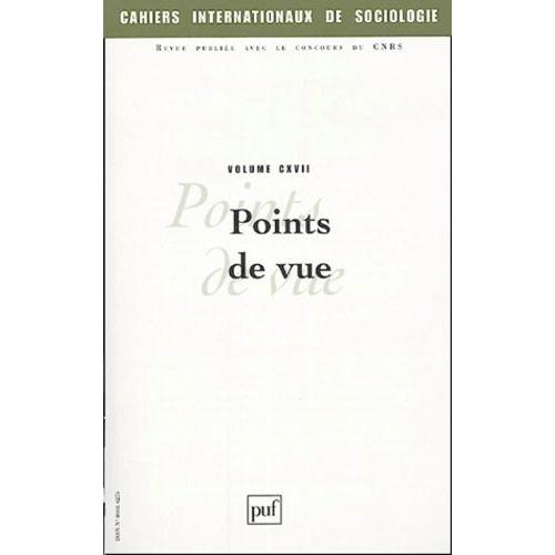 Points De Vue