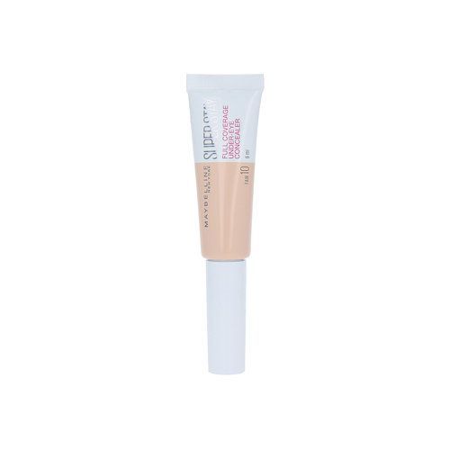 Maybelline Superstay Anticernes Numero 10 Blanc
