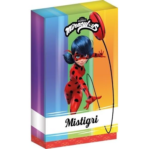Boîte De Cartes Mistigri