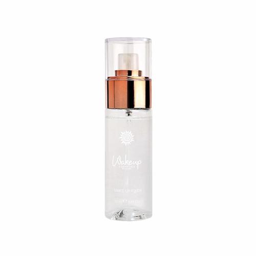 Make Up Fixer - Wakeup Cosmetics Milano - Spray Fixateur Maquillage 