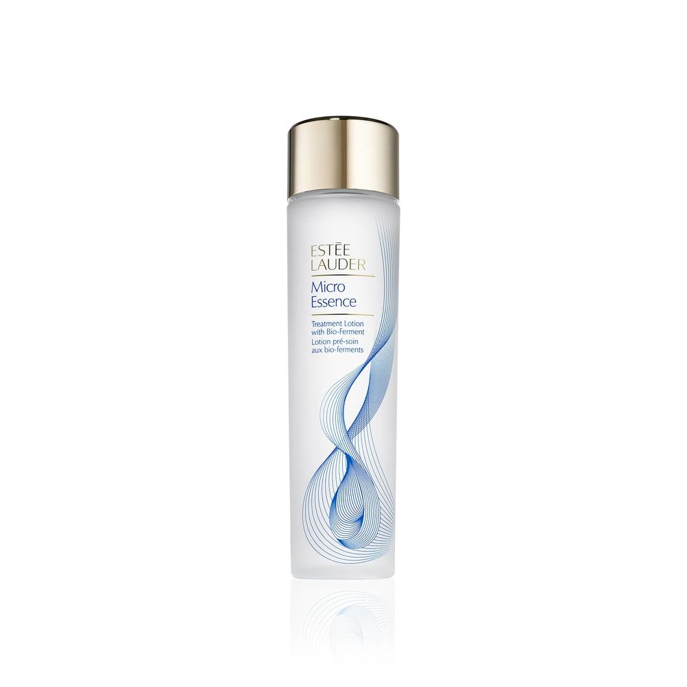 Micro Essence Lotion Pré-Soin Aux Bio-Ferments - Estée Lauder - Lotion 