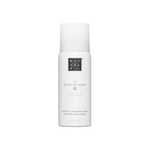 The Ritual Of Sakura - Rituals - Spray Anti-Transpirant 