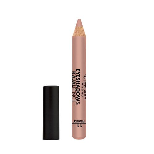 Crayon Eyeshadow&kajal Pencil - Deborah Milano - Crayon Yeux 