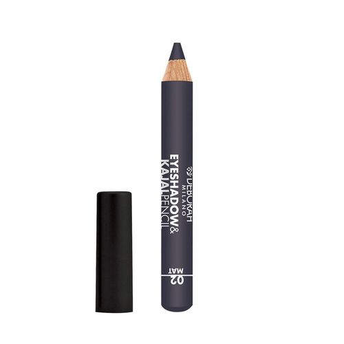 Crayon Eyeshadow&kajal Pencil - Deborah Milano - Crayon Yeux 