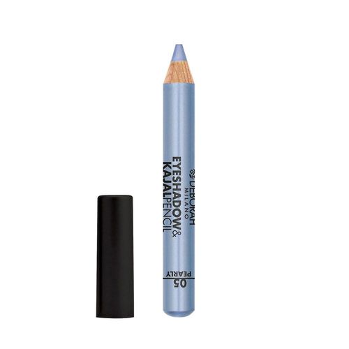 Crayon Eyeshadow&kajal Pencil - Deborah Milano - Crayon Yeux 