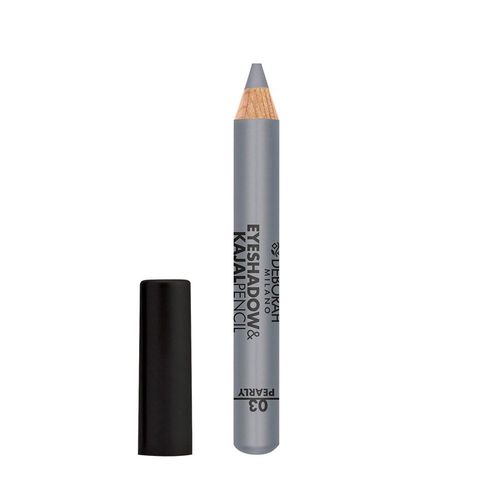 Crayon Eyeshadow&kajal Pencil - Deborah Milano - Crayon Yeux 