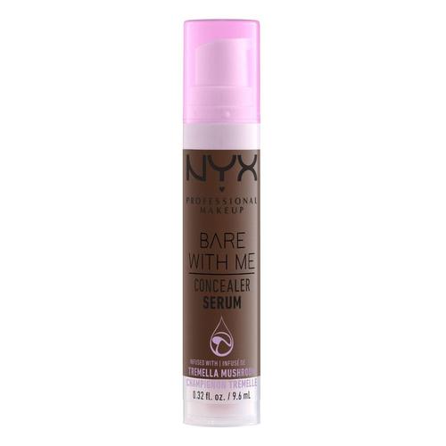 Nyx Professional Makeup Bare With Me Sérum Correcteur Deep - Nyx Professional Makeup - Anti-Cernes & Correcteur Soin 