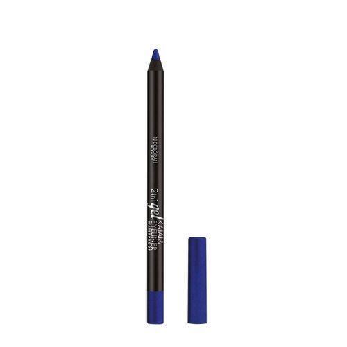 Crayon Gel 2-In-1 Kajal&eyeliner - Deborah Milano - Crayon Yeux 