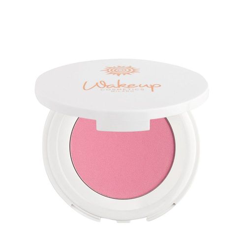 Blush - Wakeup Cosmetics Milano - Blush Compact 