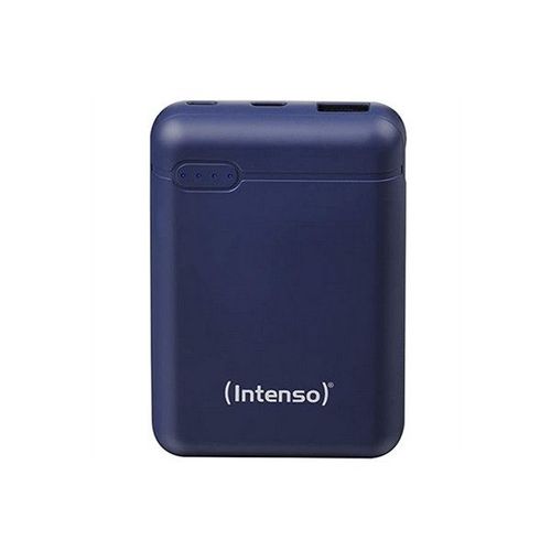 Intenso Powerbank Xs10000 10000mah Bleu