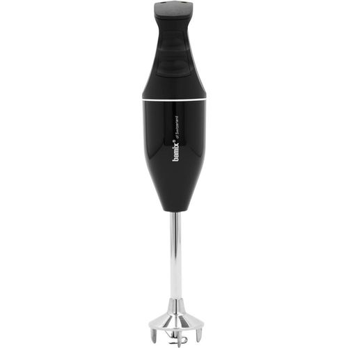 bamix - mixeur plongeant 120w noir - mx125131