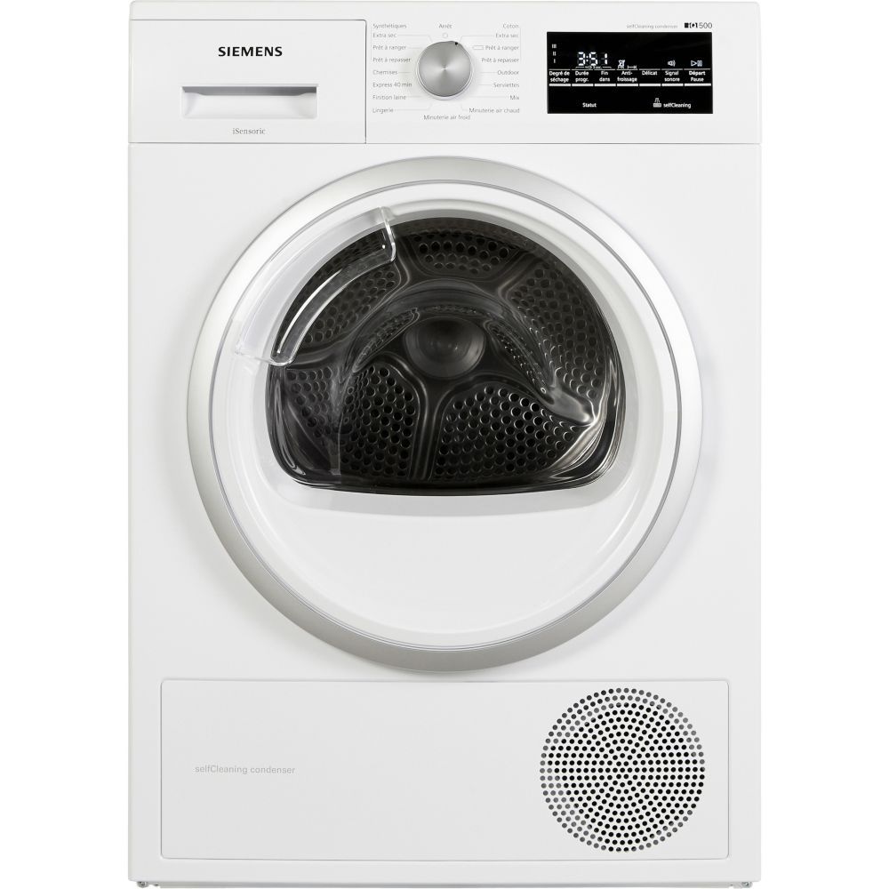 Sèche-linge reconditionné