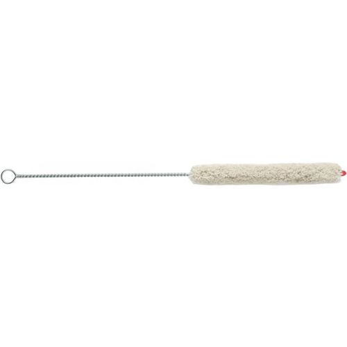 Herco He3001 - Écouvillon Coton Clarinette Tige Métal