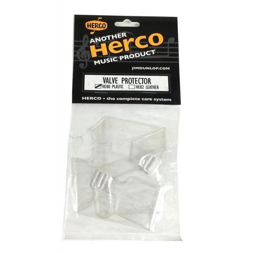 Herco He80 - Protege Pistons Nylon