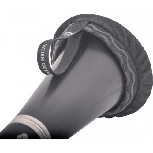 Bg Avc - Masque De Pavillon Anti-Projection Clarinette