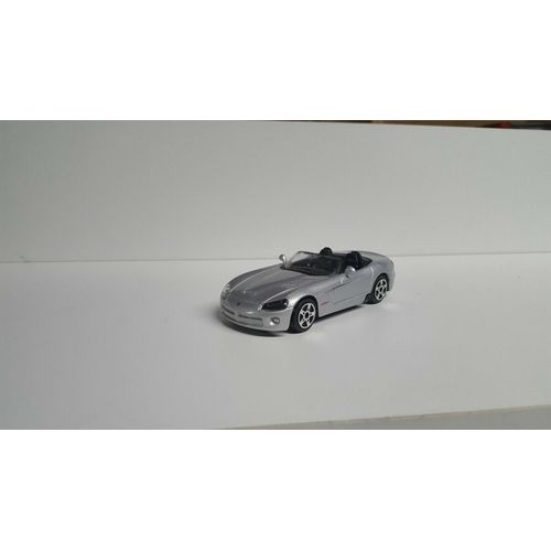 Dodge Viper Maisto - 1/43-Maisto